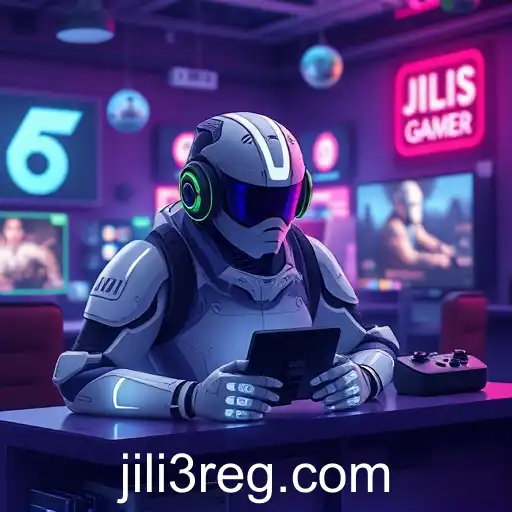 Emerging Trends in Online Gaming Platforms