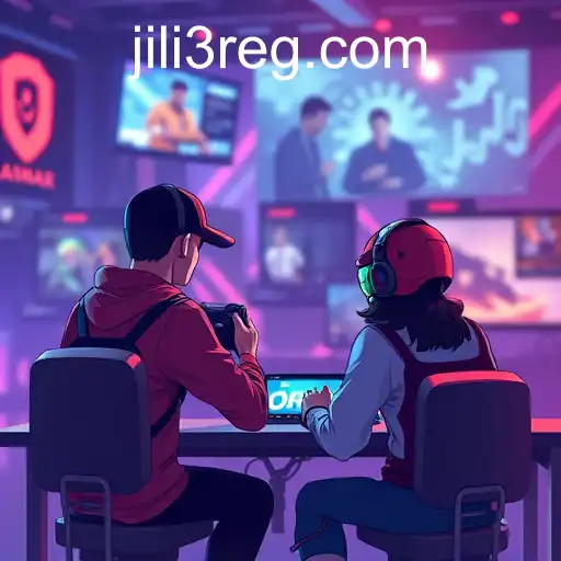 Digital Evolution of Gaming Platforms