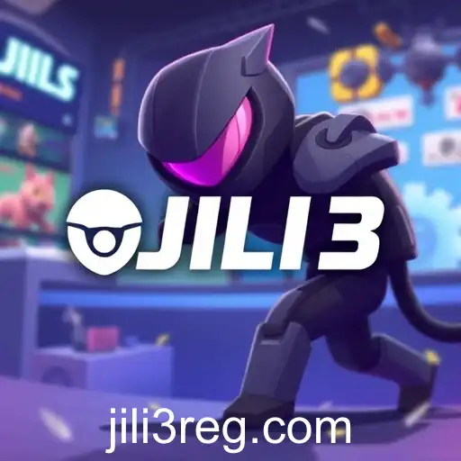 JILI3 Login Register