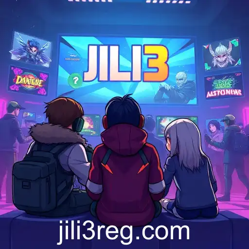 Understanding the JILI3 Gaming Platform