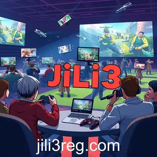 Navigating the Evolving Landscape of Online Gaming