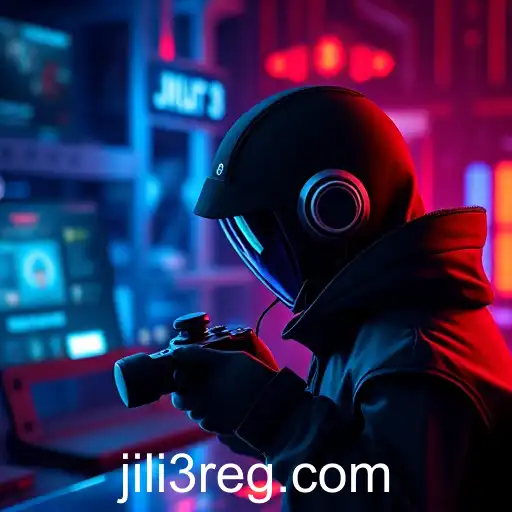 JILI3 Login Register