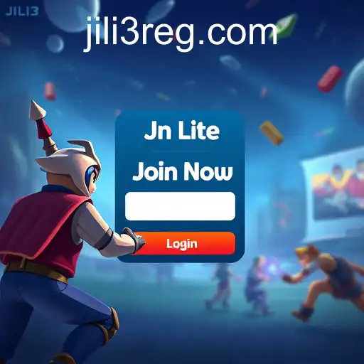 JILI3 Login Register