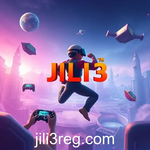 JILI3 Login Register